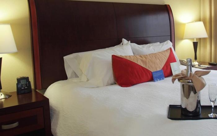 Hilton Garden Inn Anderson