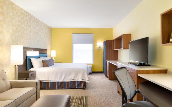 Home2 Suites by Hilton York