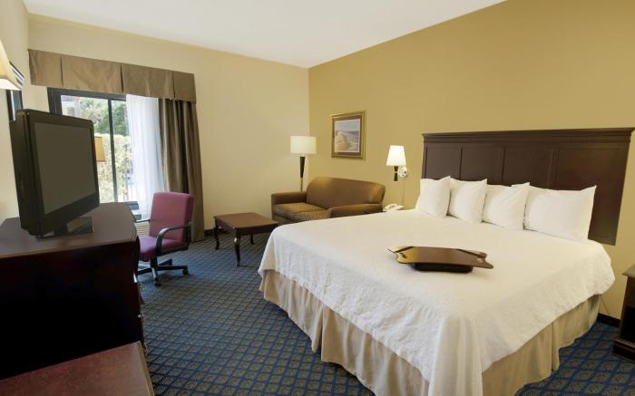 Hampton Inn Jupiter Juno Beach