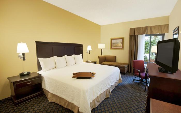 Hampton Inn Jupiter Juno Beach