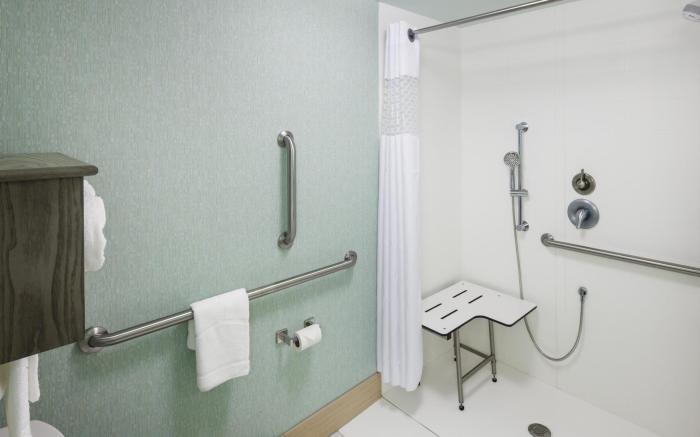 Hampton Inn & Suites Carolina Beach Oceanfront