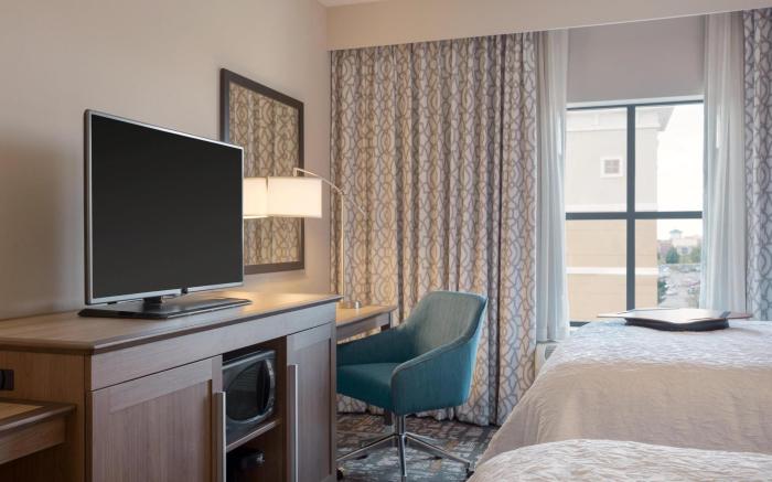 Hampton Inn & Suites West Des Moines/SW Mall Area