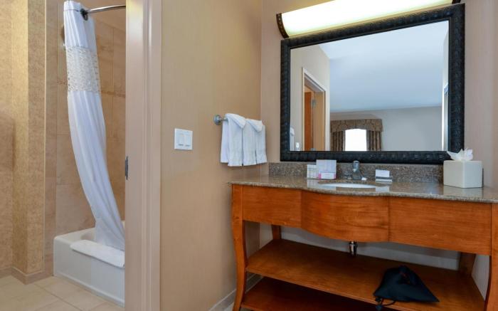 Hampton Inn & Suites Salt Lake City-West Jordan