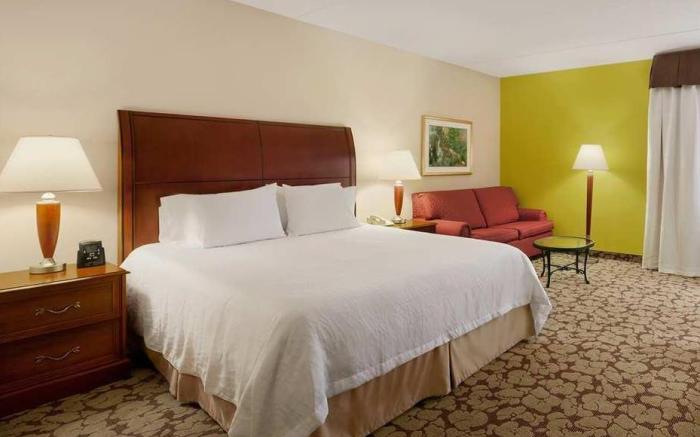 Hilton Garden Inn Hershey