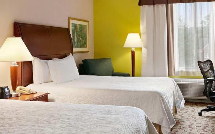 Hilton Garden Inn Hershey