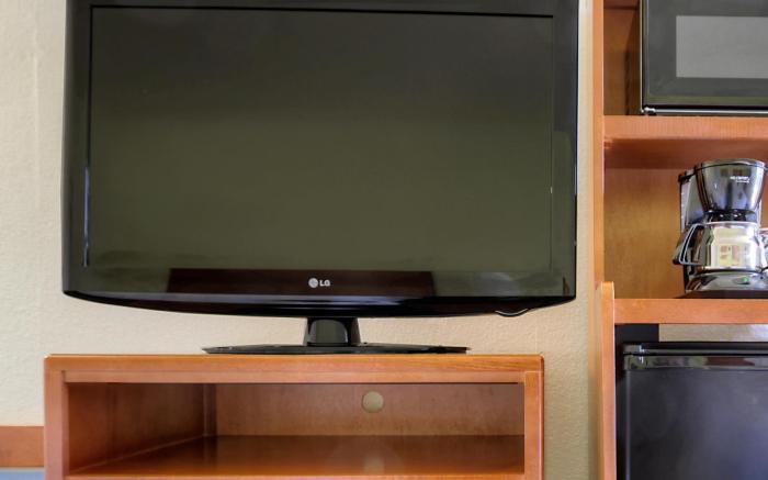 Hampton Inn Goldsboro