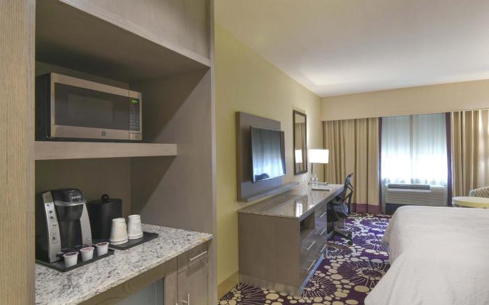 Hilton Garden Inn Raleigh Crabtree Valley