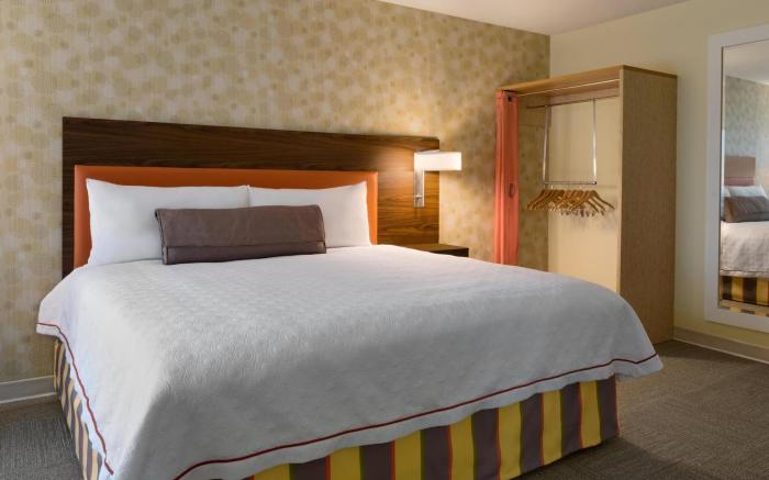 Home2 Suites by Hilton Atlanta South McDonough