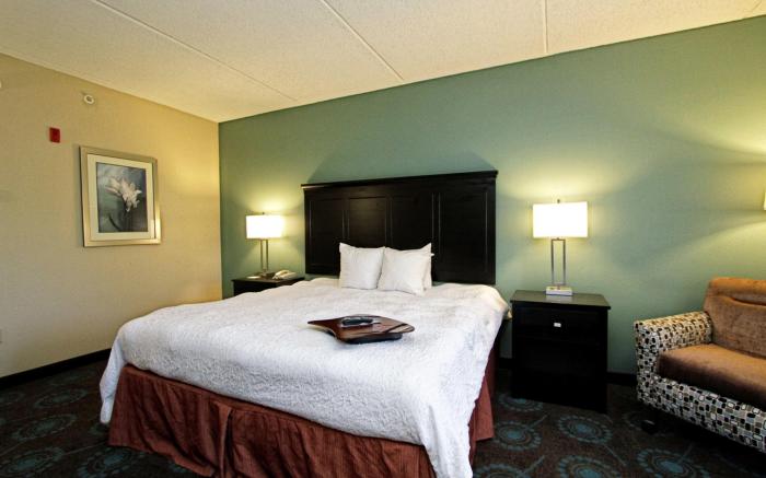 Hampton Inn & Suites Bluffton-Sun City