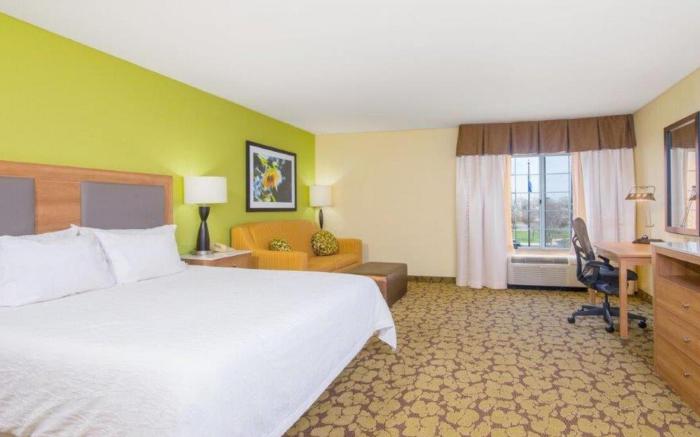 Hilton Garden Inn Wichita