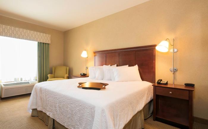 Hampton Inn & Suites Abilene I-20