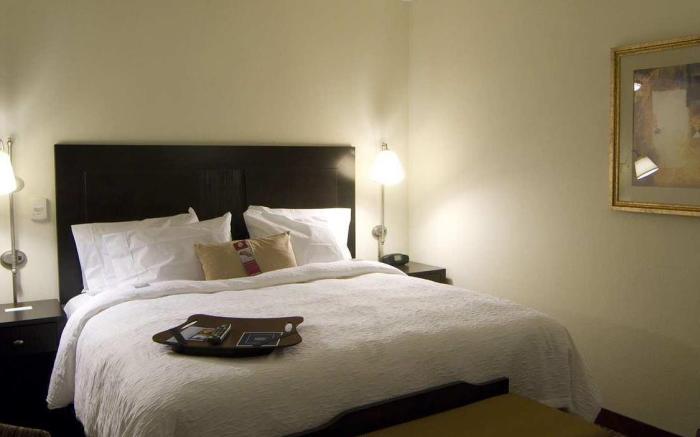 Hampton Inn Kingston