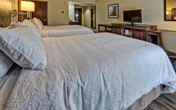 Hampton Inn Newberry-Opera House