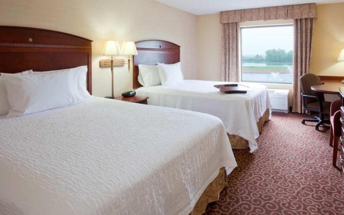Hampton Inn Plover-Stevens Point