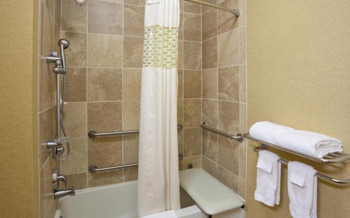 Hampton Inn Plover-Stevens Point