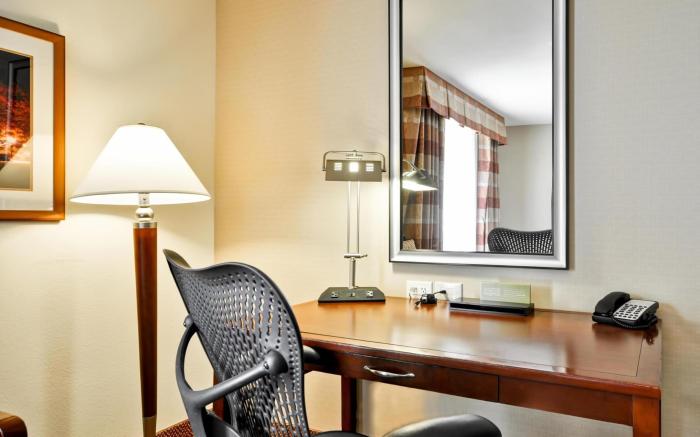 Hilton Garden Inn Blacksburg University