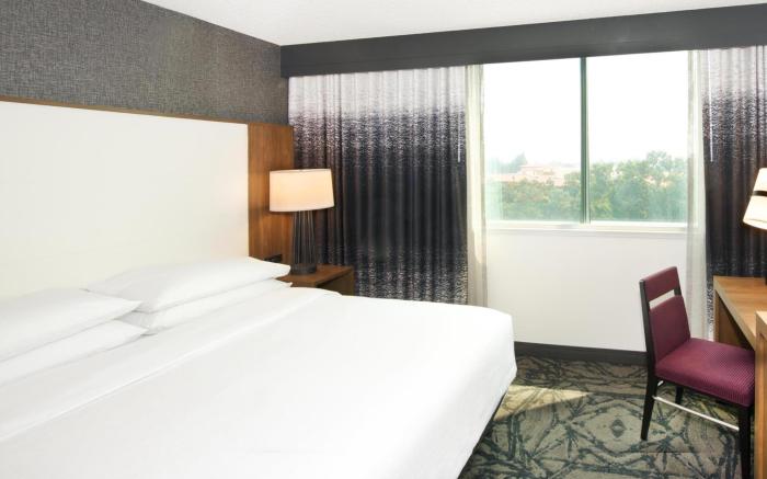 Embassy Suites by Hilton Walnut Creek