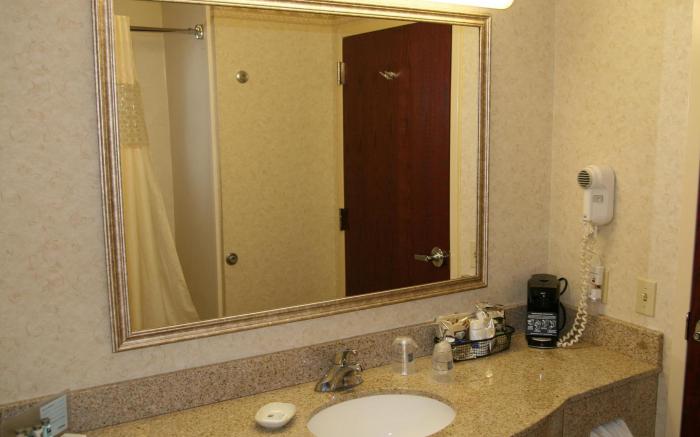 Hampton Inn Easton