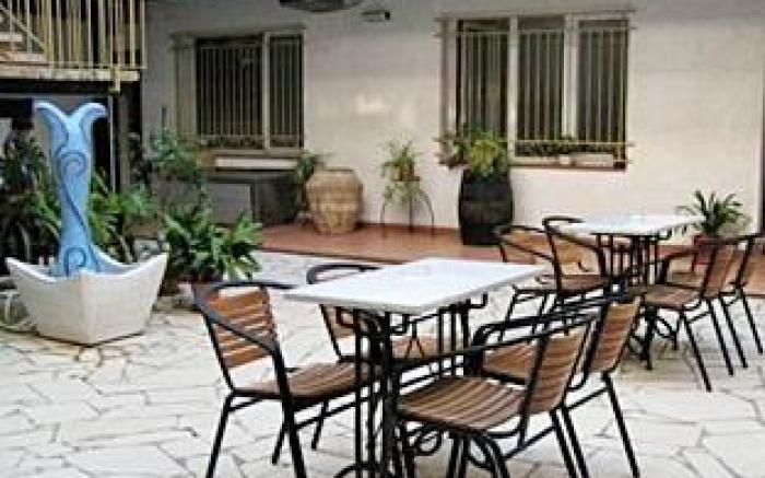 Hotel Blason Junior