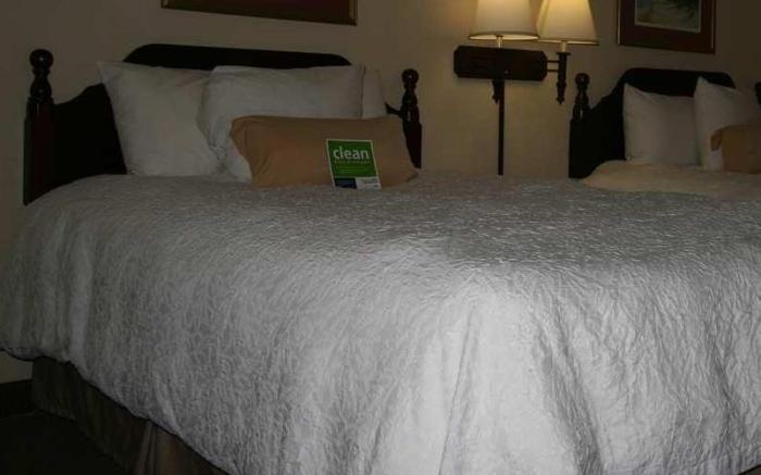 Hampton Inn Beaufort
