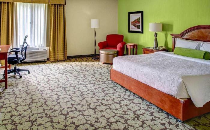 Hilton Garden Inn Danbury
