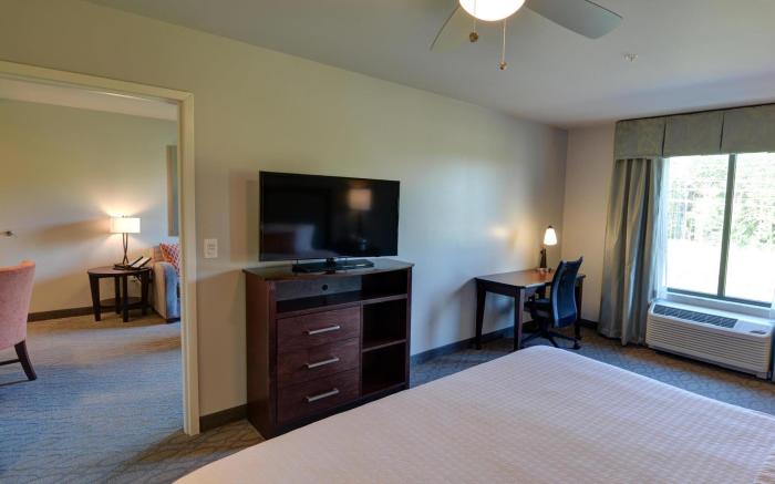 Homewood Suites by Hilton New Hartford Utica