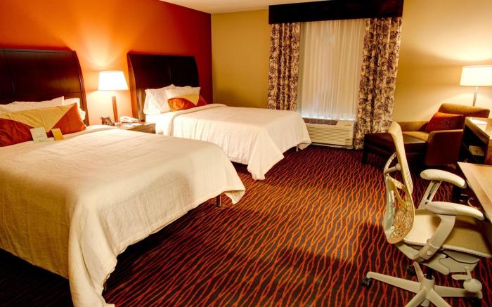 Hilton Garden Inn Rapid City