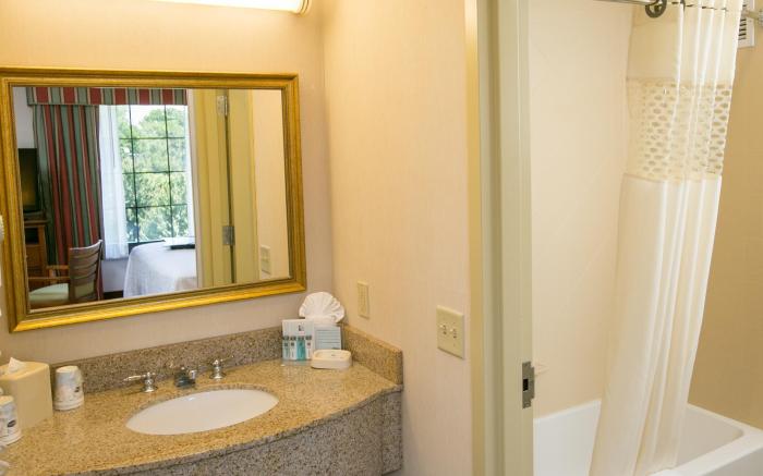 Hampton Inn Hadley