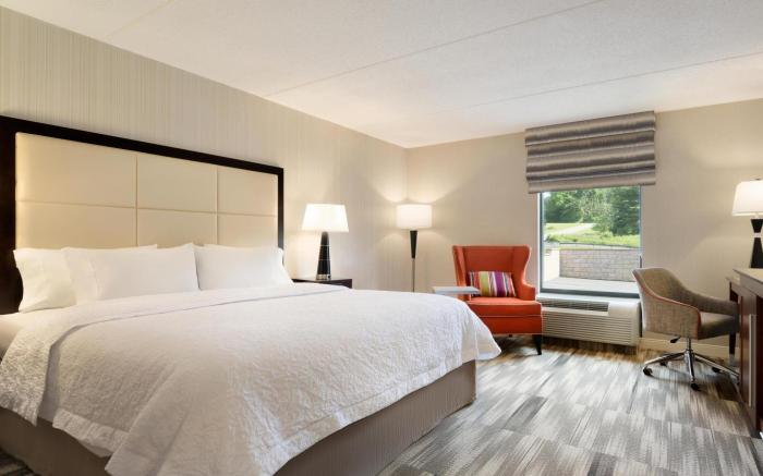Hampton Inn Lehighton Jim Thorpe