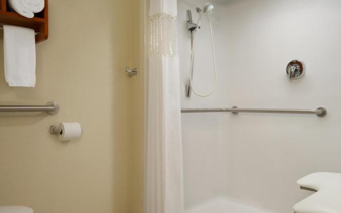 Hampton Inn Lehighton Jim Thorpe