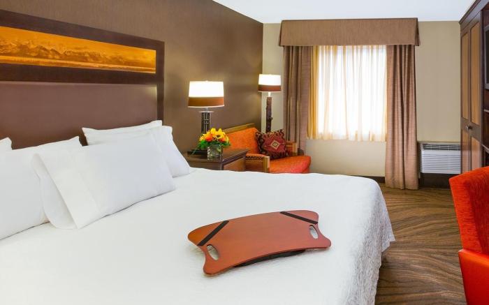 Hampton Inn Jackson Hole