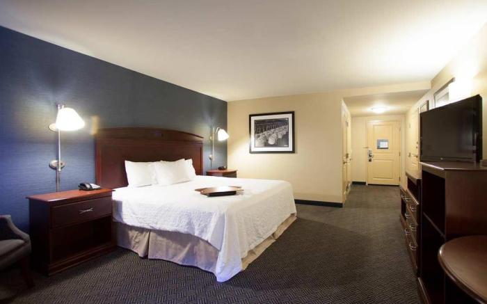 Hampton Inn Nashua