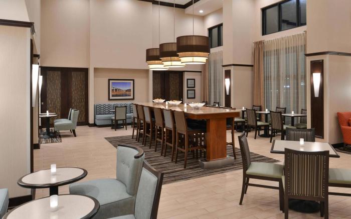 Hampton Inn & Suites Mount Joy/Lancaster West