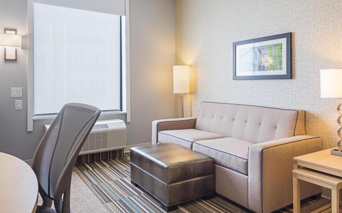 Home2 Suites by Hilton Dallas Grand Prairie