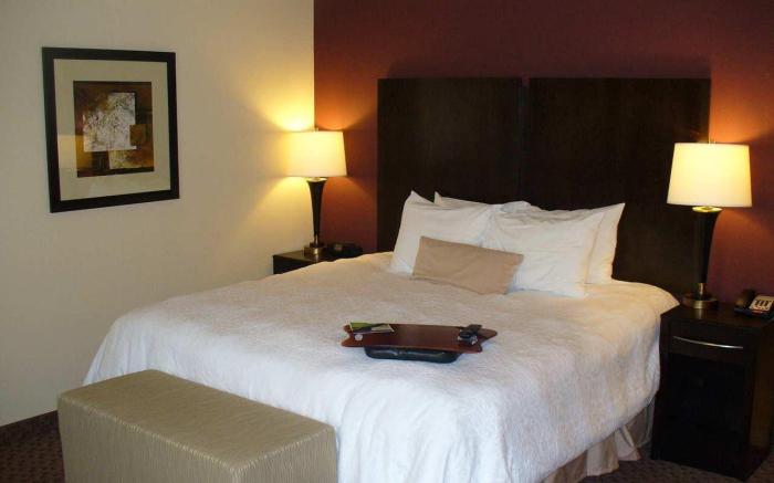 Hampton Inn & Suites Enid