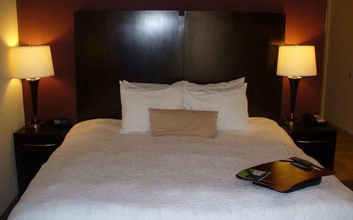 Hampton Inn & Suites Enid