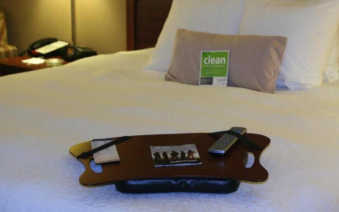 Hampton Inn Olathe