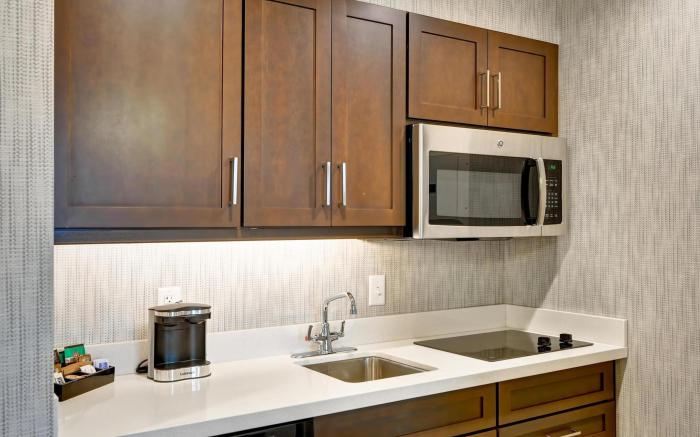Homewood Suites by Hilton Schenectady