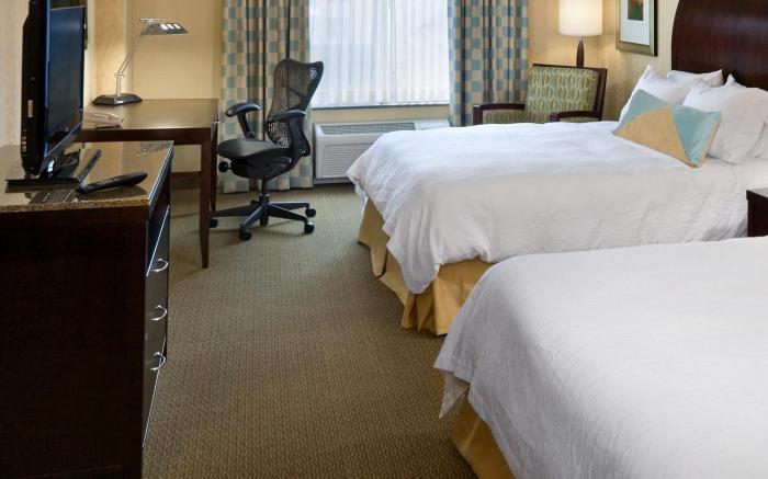 Hilton Garden Inn Mankato Downtown