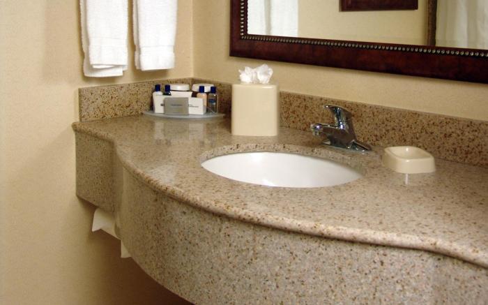 Hilton Garden Inn Mobile East Bay / Daphne