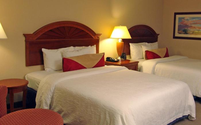 Hilton Garden Inn Mobile East Bay / Daphne