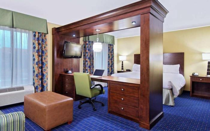 Hampton Inn & Suites Knoxville-Turkey Creek/Farragut
