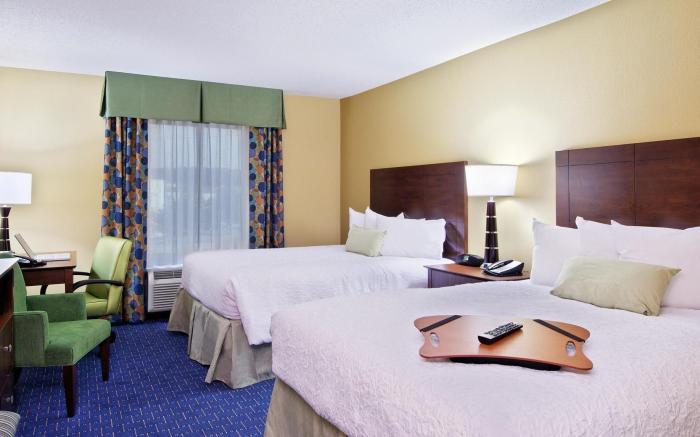 Hampton Inn & Suites Knoxville-Turkey Creek/Farragut