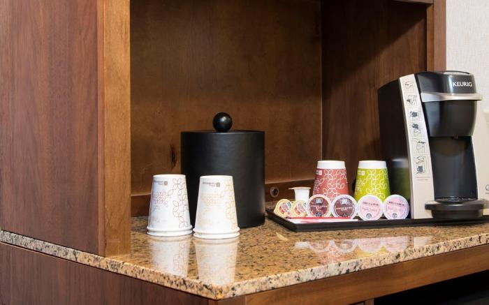 Hilton Garden Inn Minneapolis Downtown