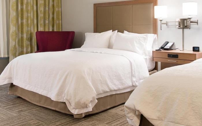 Hampton Inn & Suites Orangeburg
