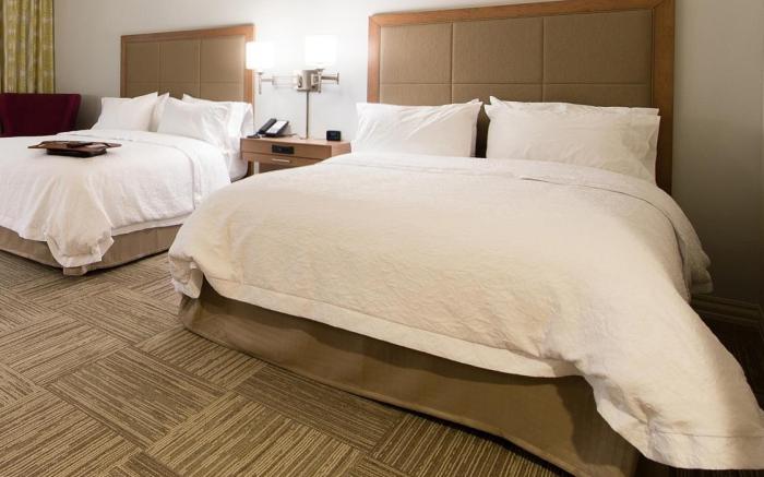 Hampton Inn & Suites Orangeburg
