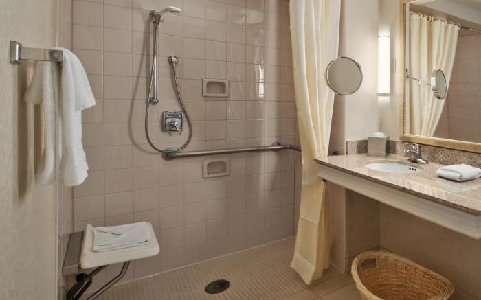 Hilton Madison Monona Terrace