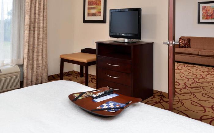 Hampton Inn Houston Deer Park Ship Area