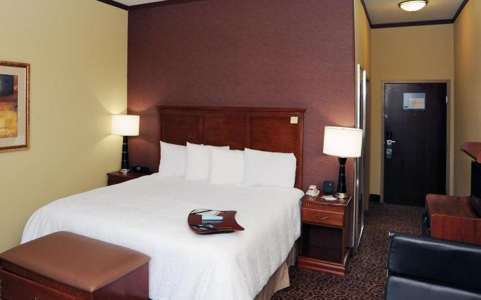 Hampton Inn Seguin