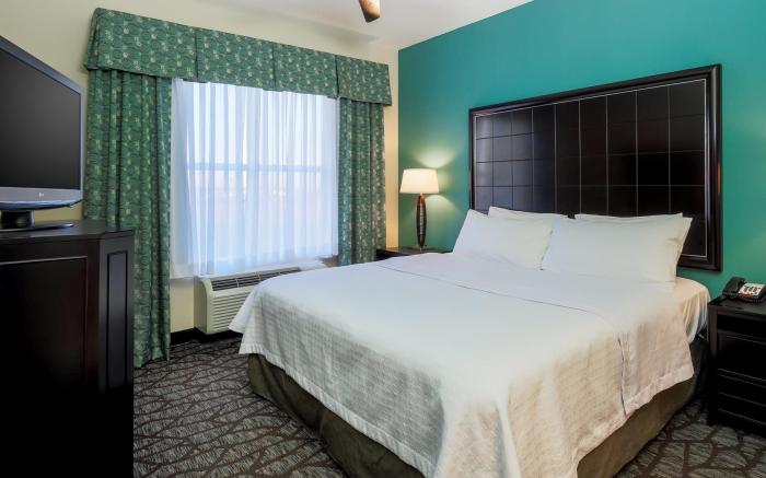 Homewood Suites by Hilton Lawton